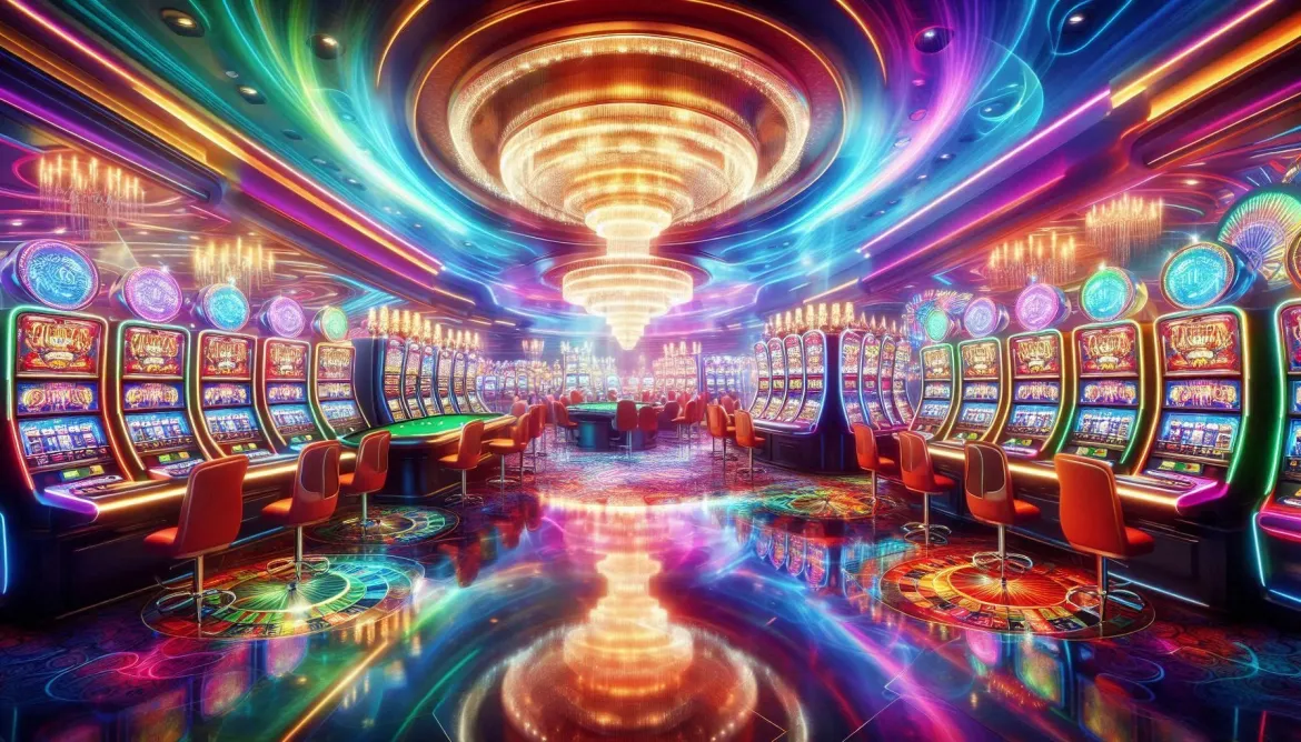Magius Casino